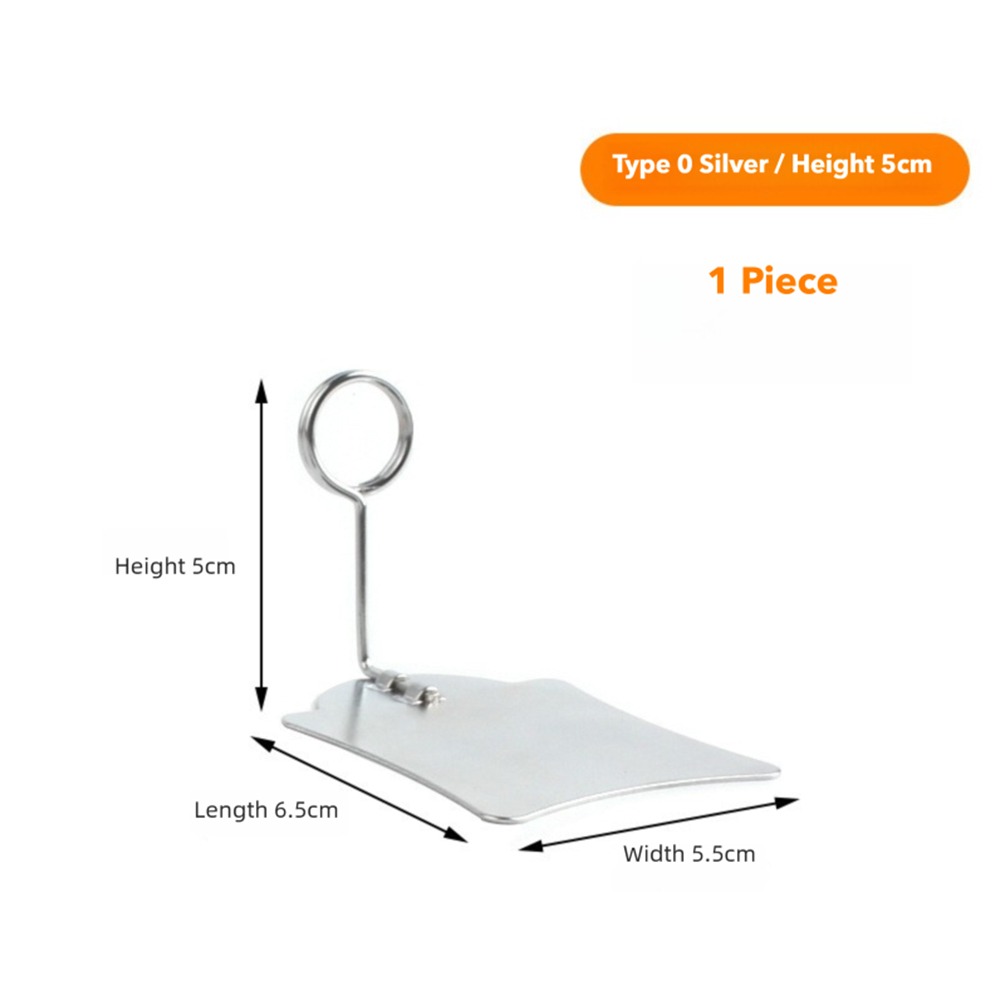 Metal Material Metal Pop Clip  - Pop Display Shelf incelemesi ve fiyatı