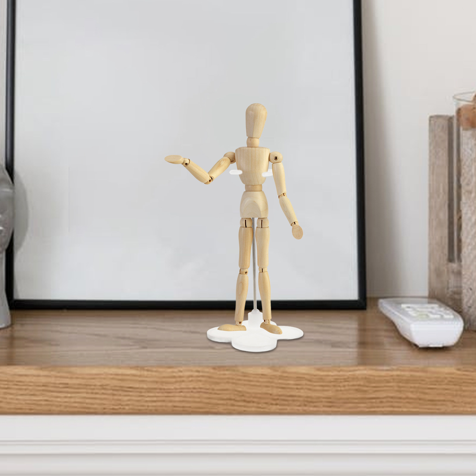 Reliable Stability Stand Displ - Action Figure Stand incelemesi ve fiyatı