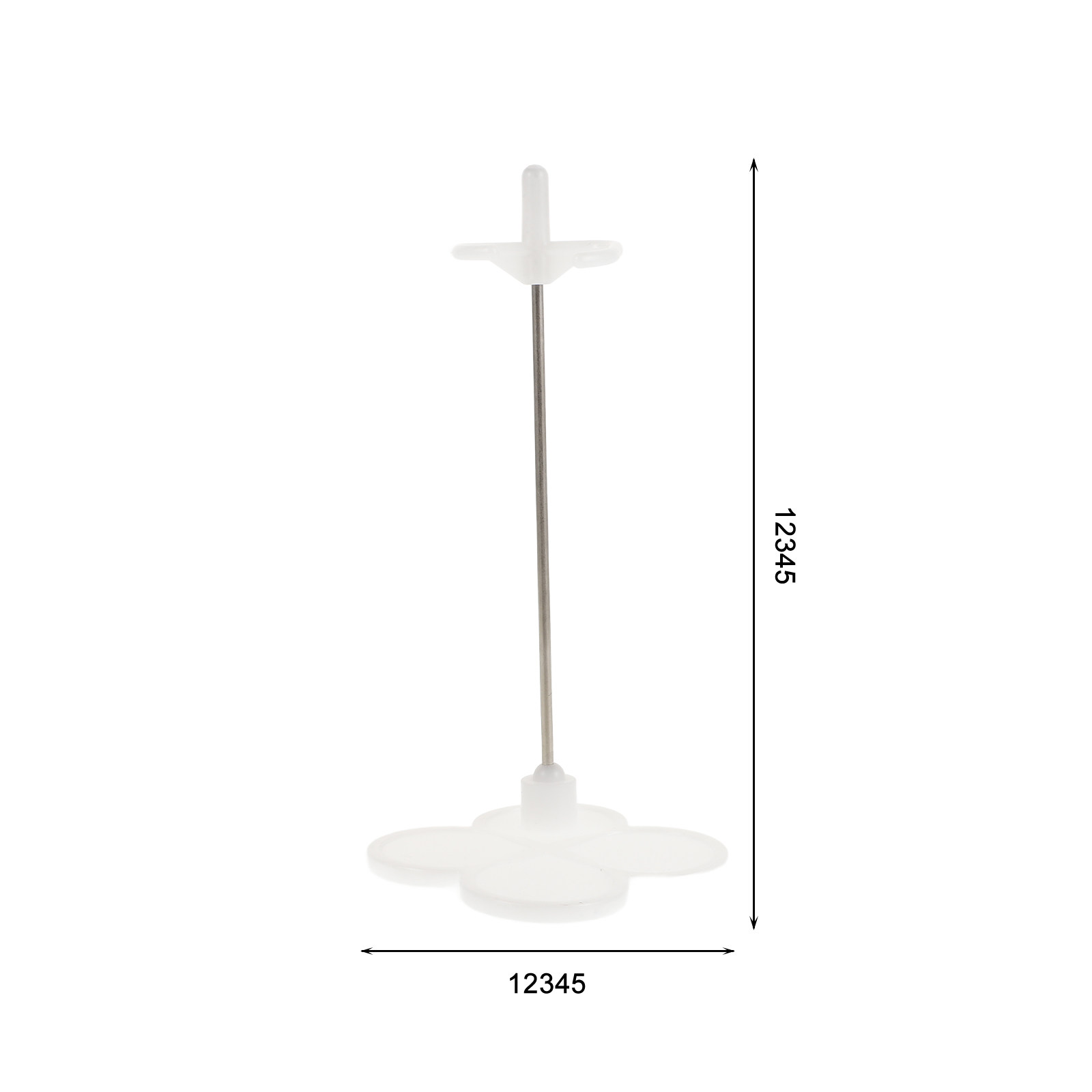 Reliable Stability Stand Displ - Action Figure Stand incelemesi ve fiyatı