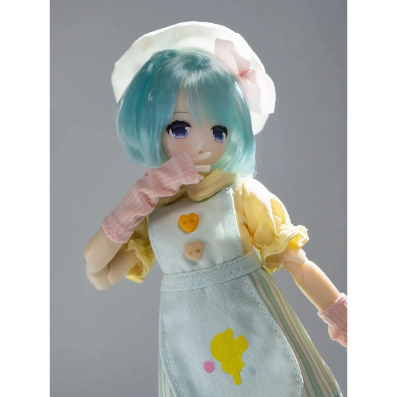 Pre-sale Otaku Girls Collectio - Mystery Box Blind Bag incelemesi ve fiyatı