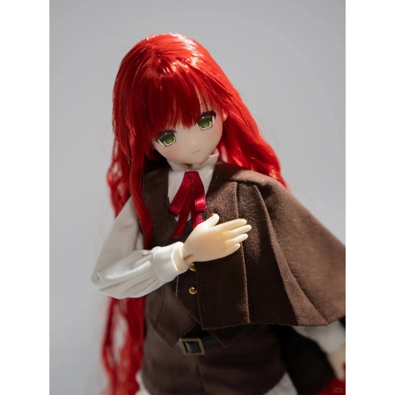 Pre-sale Otaku Girls Collectio - Mystery Box Blind Bag incelemesi ve fiyatı