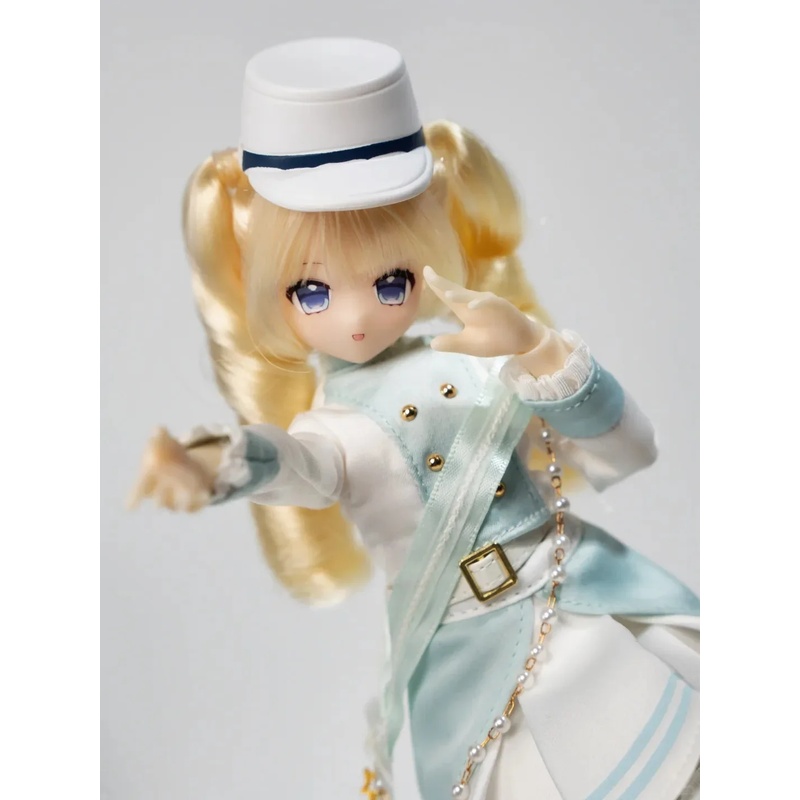 Pre-sale Otaku Girls Collectio - Mystery Box Blind Bag incelemesi ve fiyatı
