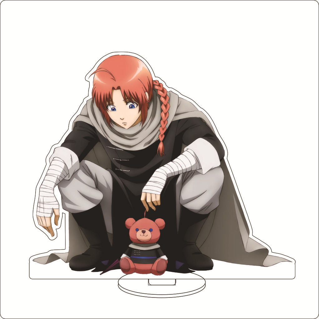 16CM Anime Gintama Sakata Gint - Figma Stand Set incelemesi ve fiyatı