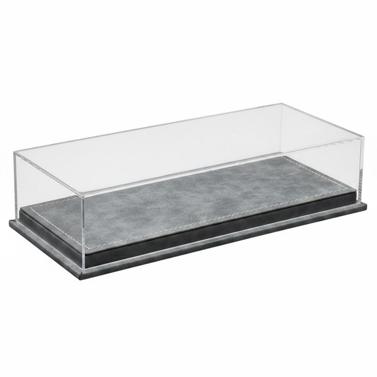 1:64 Diecast Display Case Dust - Display Case Acrylic incelemesi ve fiyatı