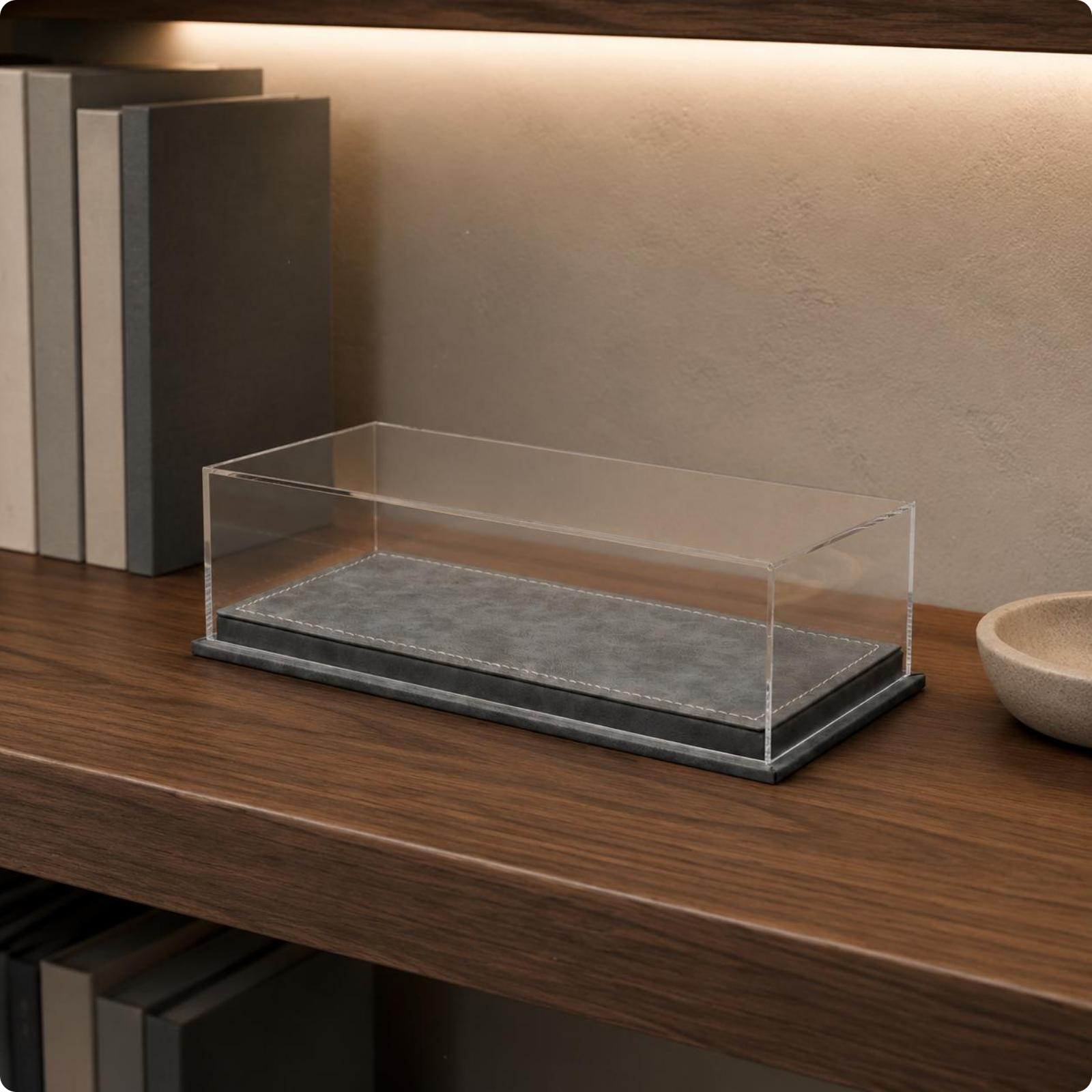 1:64 Diecast Display Case Dust - Display Case Acrylic incelemesi ve fiyatı