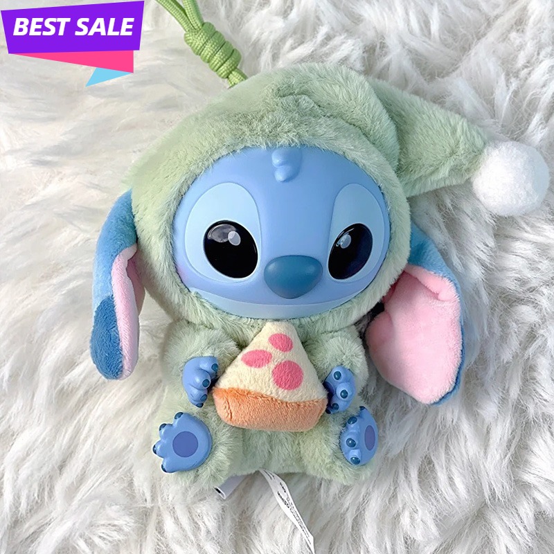 2026*Stitch Eat Something Befo - Mystery Box Blind Bag incelemesi ve fiyatı