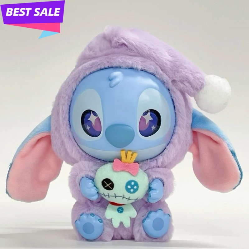 2026*Stitch Eat Something Befo - Mystery Box Blind Bag incelemesi ve fiyatı