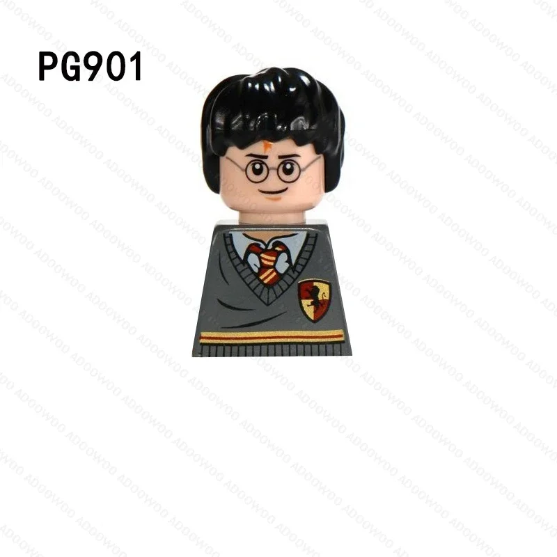 Hot 49 Style PG901 PG1286 Pott - Building Block Mini incelemesi ve fiyatı