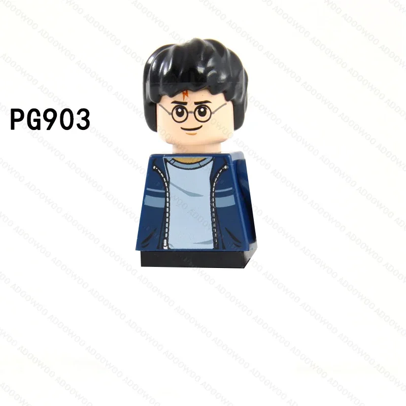 Hot 49 Style PG901 PG1286 Pott - Building Block Mini incelemesi ve fiyatı