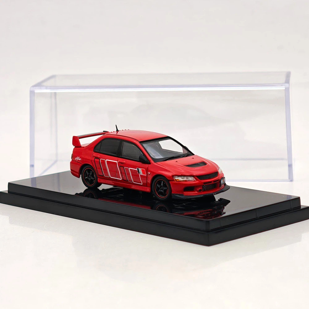 Hobby Japan 1:64 Lancer GSR Ev - Die Cast Car 1 64 incelemesi ve fiyatı