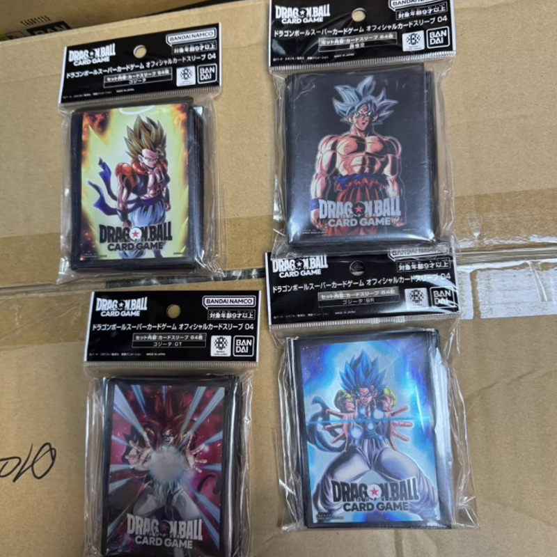 2026 New Bandai Official Drago - Card Penny Sleeve incelemesi ve fiyatı