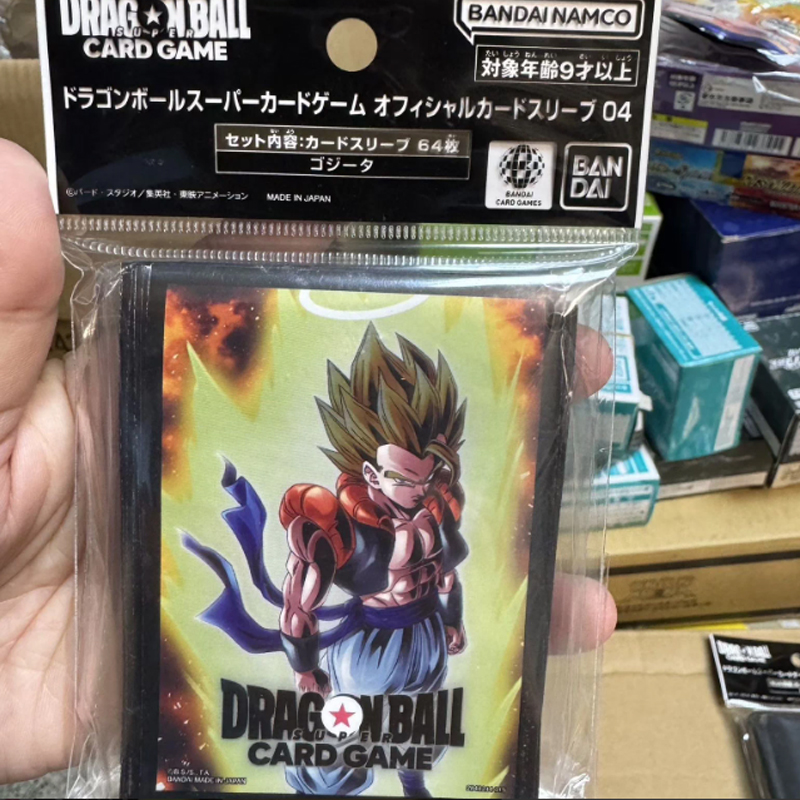 2026 New Bandai Official Drago - Card Penny Sleeve incelemesi ve fiyatı