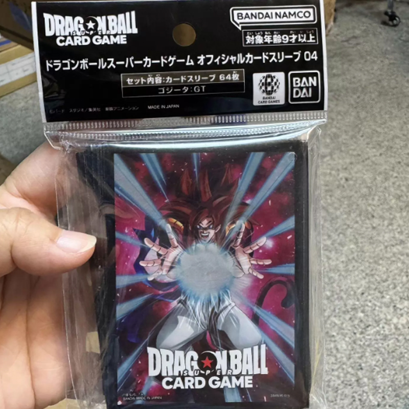 2026 New Bandai Official Drago - Card Penny Sleeve incelemesi ve fiyatı