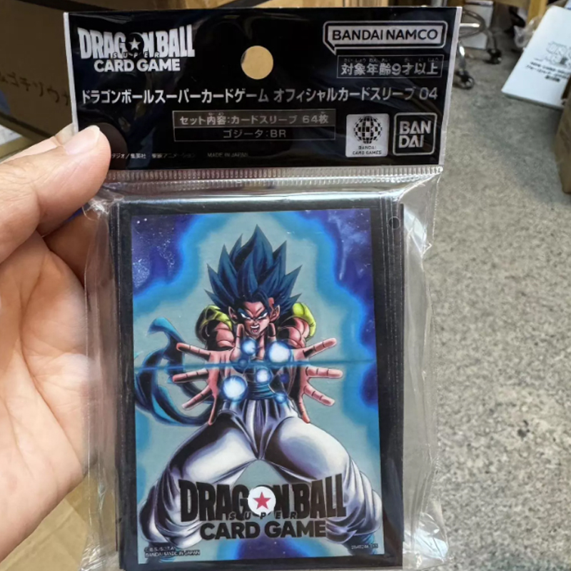 2026 New Bandai Official Drago - Card Penny Sleeve incelemesi ve fiyatı
