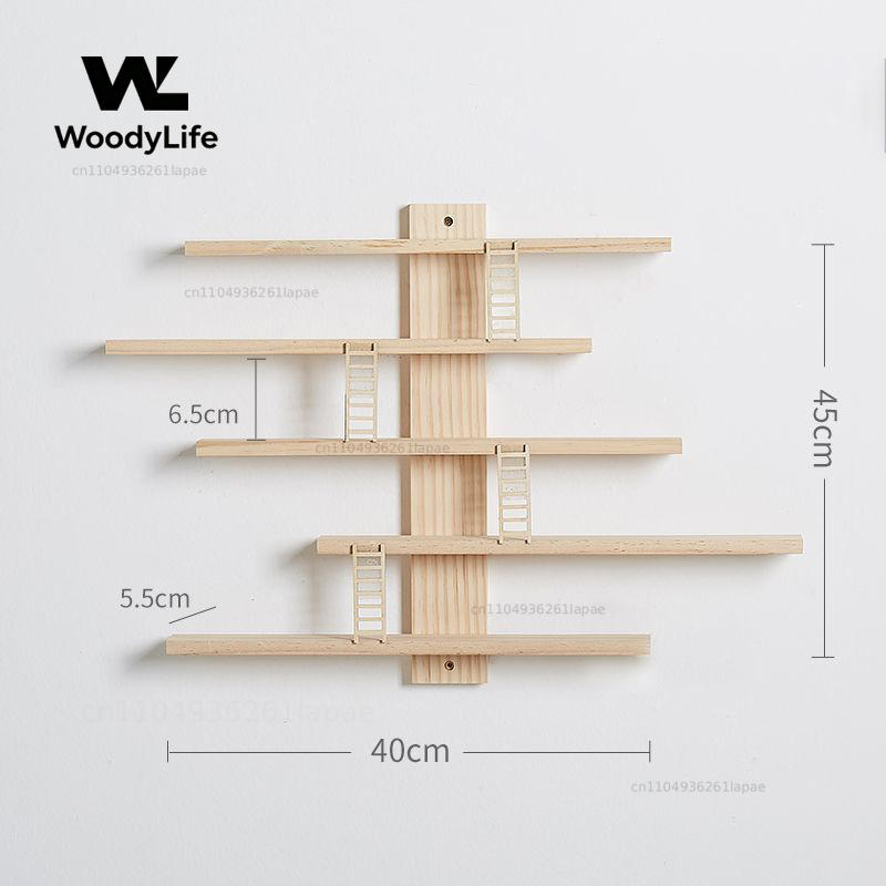 Animal Model Display Rack For  - Pop Display Shelf incelemesi ve fiyatı