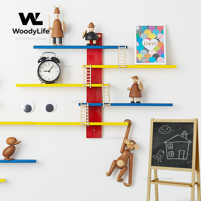 Animal Model Display Rack For  - Pop Display Shelf incelemesi ve fiyatı