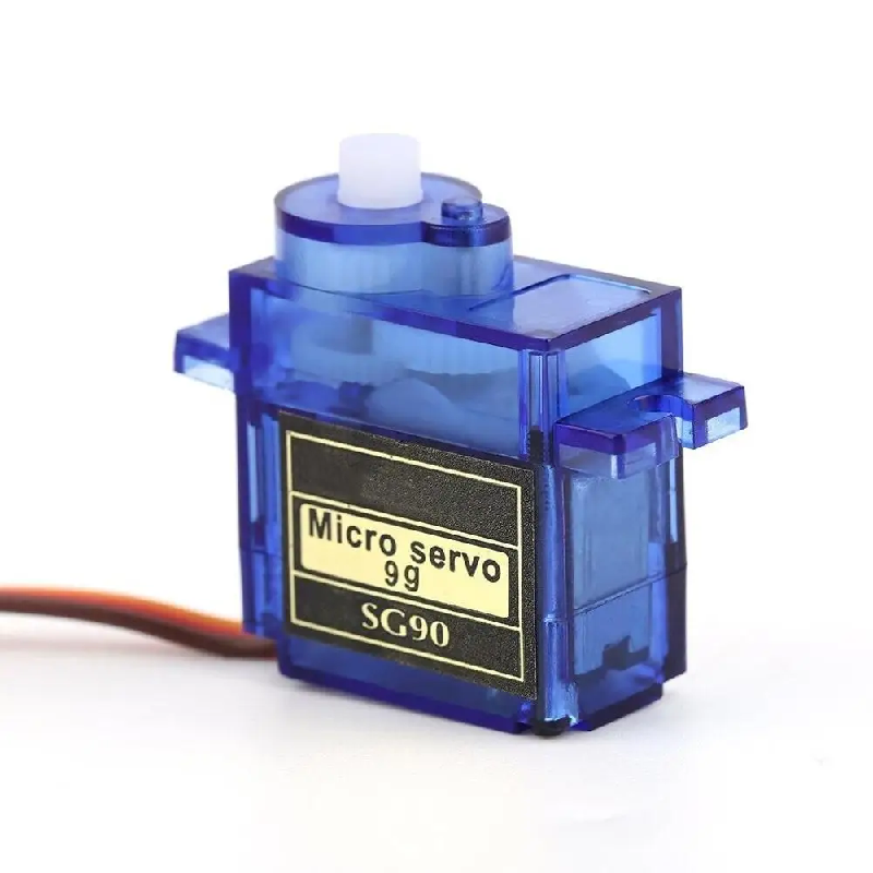 1/4/8pcs Sg90 Digital Servo Fo - Model Airplane Plastic incelemesi ve fiyatı