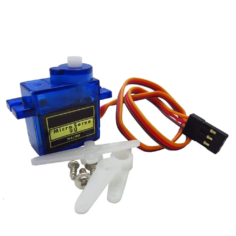 1/4/8pcs Sg90 Digital Servo Fo - Model Airplane Plastic incelemesi ve fiyatı