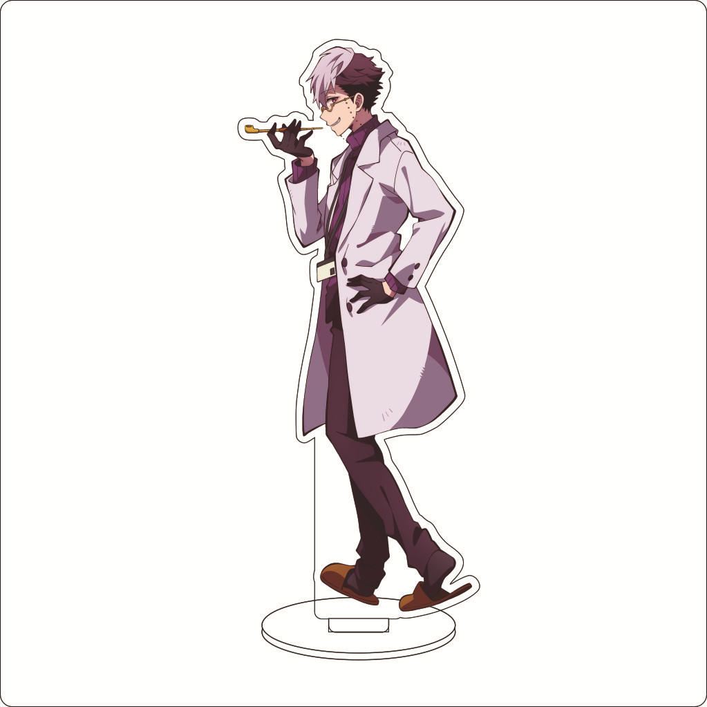 16CM Anime Toilet bound Hanako - Figma Stand Set incelemesi ve fiyatı