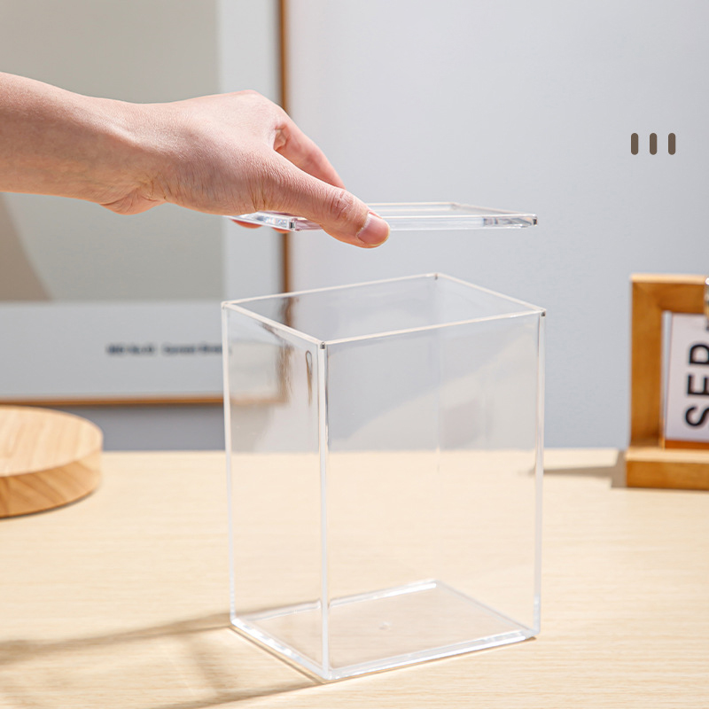 Clear Acrylic Display Case for - Funko Pop Protector incelemesi ve fiyatı