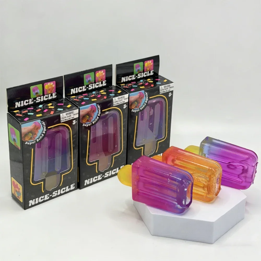Schylling Needoh popsicle blin - Fidget Cube Original incelemesi ve fiyatı
