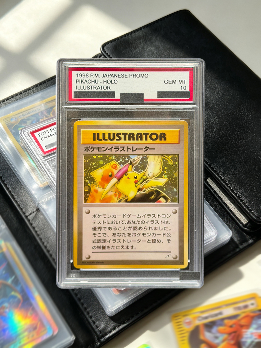 DIY PTCG 1999 P.M. JP, PIKACHU - Card Penny Sleeve incelemesi ve fiyatı