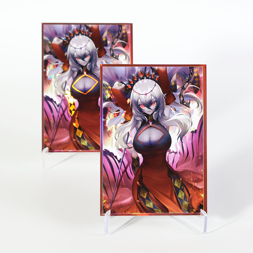 63×90mm 50pcs Japanese Size Co - Card Penny Sleeve incelemesi ve fiyatı